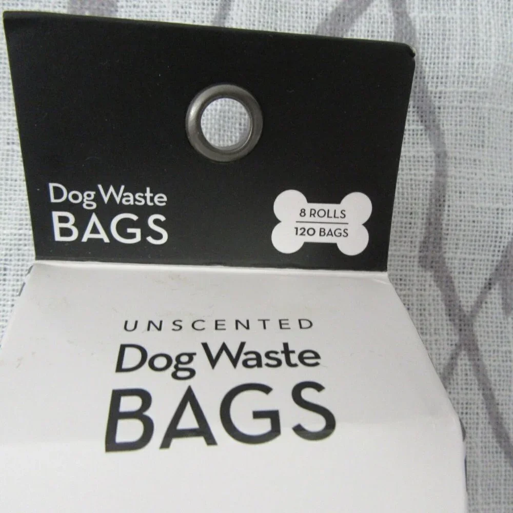 Poop Bags Dog waste Bag